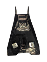 Опоры багажника. Лапы ASTRA - (Опель Астра,Корса,Дэу Нексия- в штат.места) Арт: (ASTRA). от магазина ФаркопРос